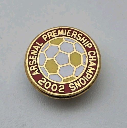 Arsenal champions 2002 - arsenal,