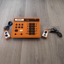 Binatone MK 10 TV Master Retro