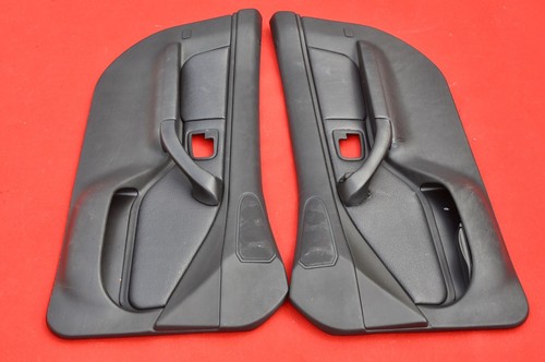 Bmw front interior - 96-02, z3