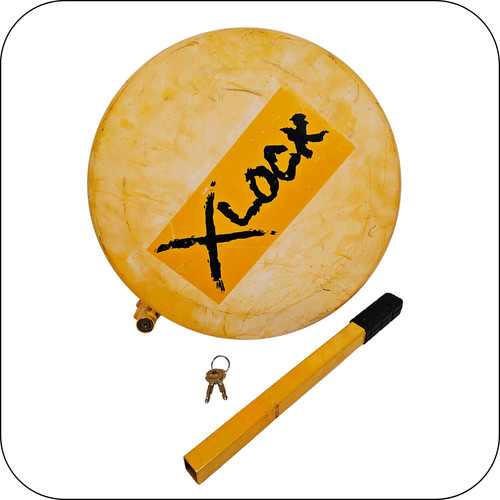 Xlock heavy duty steering - xlock, heavy-duty