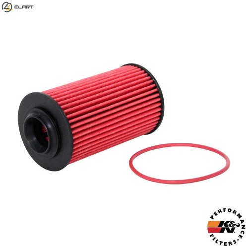 Oil filter 7003 - oil, hp-7003