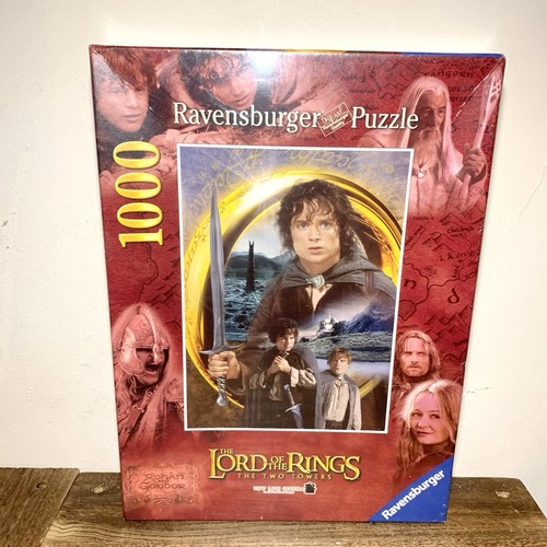 Ravensburger the lord - ravensburger,