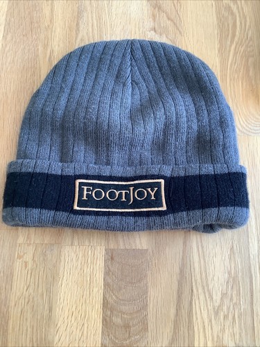 Footjoy golf hat - footjoy,