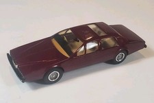 Vintage Western Models Aston