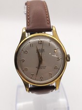 Vintage mens dugena - vintage, precision