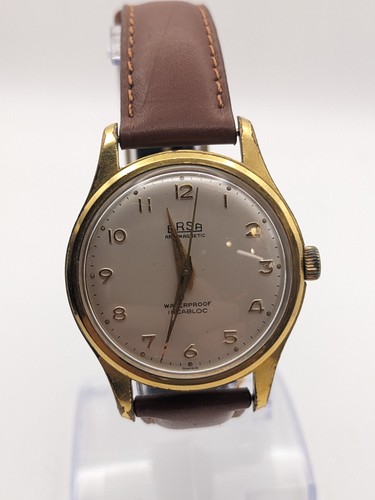 Vintage mens dugena precision - mens,