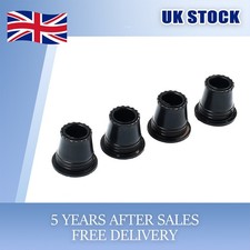 4Pcs Fuel Injector Cover Seals