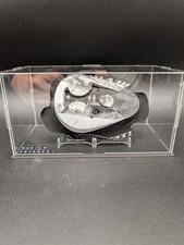 Race Worn Knee Slider Signed Danilo Petrucci Motogp Wsbk Used In Case Ducati