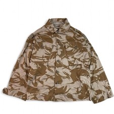 British Army Desert Camo
