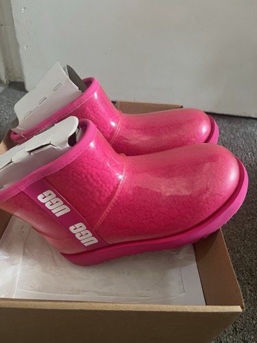 Uggs size - size, 3