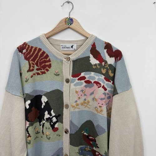 Vintage multicoloured graphic - vintage,