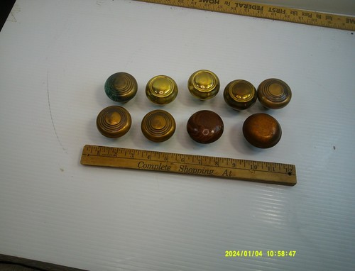 Lot vintage antique - lot,