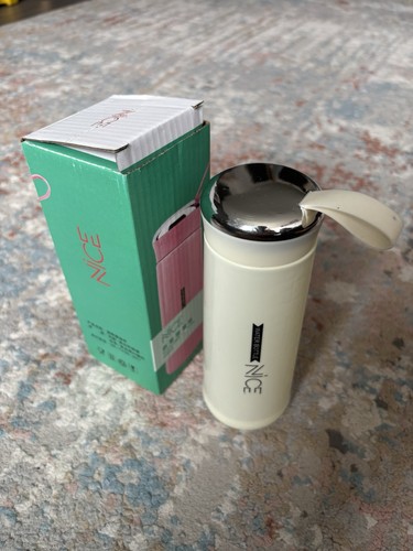 Nice insulated 400ml bpa free - 400ml,