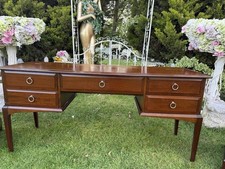 Stag Minstrel Dressing Table