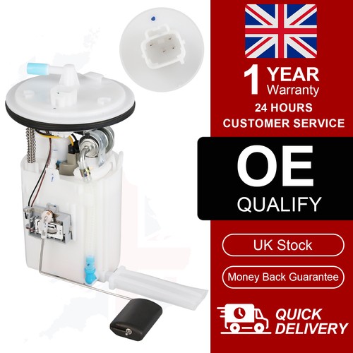 Fuel pump assembly sender unit - pump,