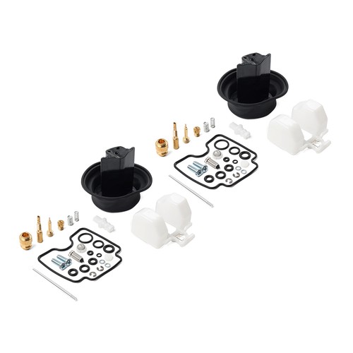 Carburetor carb repair kit - carb,