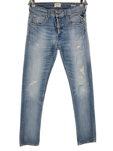 Replay men grover slim - men,