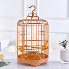 Bird cage parrot stand - parrot,
