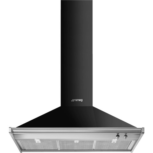 Smeg opera 100cm chimney - smeg,