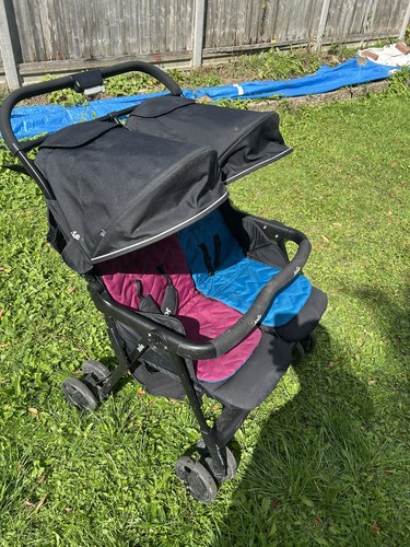 Joie baby aire - joie, double
