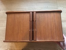 Kalmar Designs Floating Teak