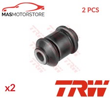 CONTROL ARM WISHBONE BUSH PAIR