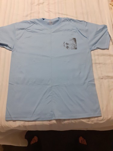Limited print hanes authentic - limited,