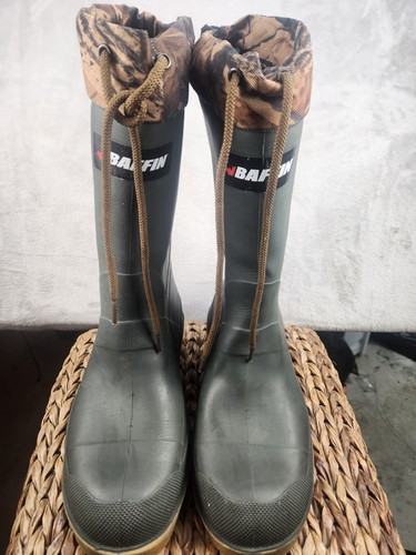 Baffin technology wool - baffin,