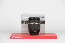 Tamron 17-50mm f2.8 XR Di II
