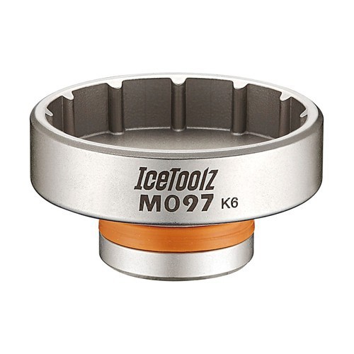 Icetoolz bottom bracket tool - bottom,
