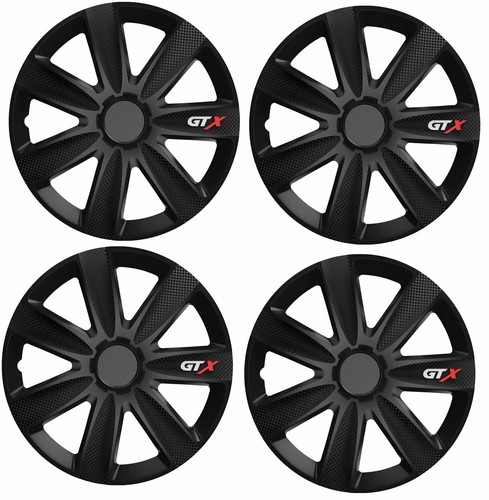 Wheel trims hub caps - 4x,