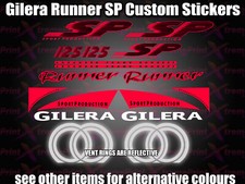 Gilera Runner SP CUSTOM