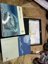 MITSUBISHI COLT Czt OWNERS