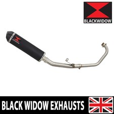 CBR 125 CBR125R 2011-2018 FULL