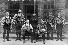 Zjj-14 No.1 Mine Rescue Team