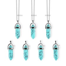 Natural Quartz Chakra Crystal