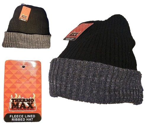Thermomax thermal beanie hat - thermomax,