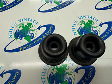 Ford 3000 4000 5000 7000 Series Tractor Brake Boot Seal Pair