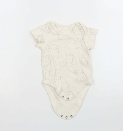 Baby white animal - baby,