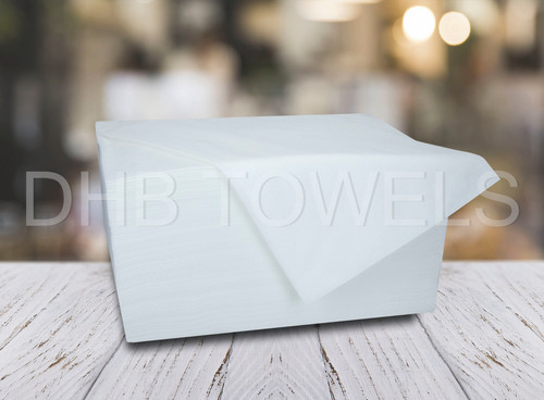 Disposable hairdressing towels - disposable,