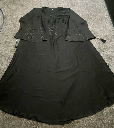 Black colour size - colour, 56