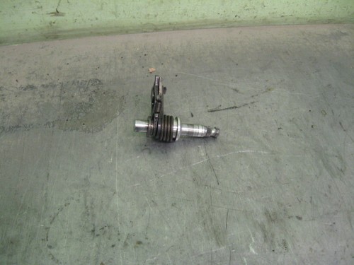 Kawaskai zxr 750j gearlever - ,