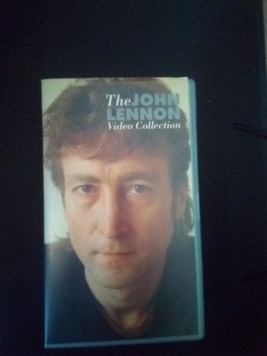 The john lennon video - the,