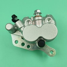 New Front Brake Caliper