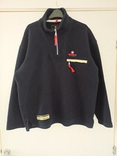 Murphy & NYE Fleece 1/4 Zip