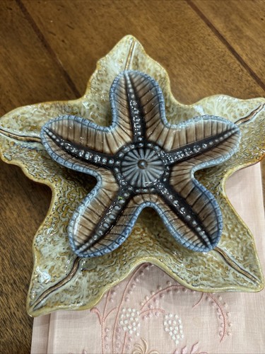 Retro wade starfish shaped - 2,
