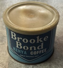 VINTAGE BROOKE BOND KENYA