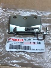 Yamaha XV1900 Raider 2008-2017 NOS OEM Rear Pillion Seat Bracket 5C7-2475N-00