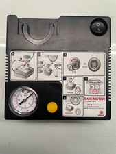 GENUINE MG MOBILE TYRE PUMP