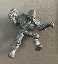 Vintage Citadel 1980s Judge Dredd 2000AD “ Judge Dredd Rider “ B Grade Gun Tip !